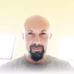 Jakub Qba Niegowski - zdjęcie profilowe